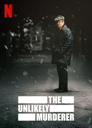 مسلسل The Unlikely Murderer الموسم 1 مترجمة