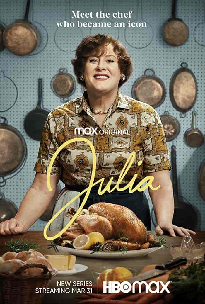 مسلسل Julia الموسم 1 مترجمة