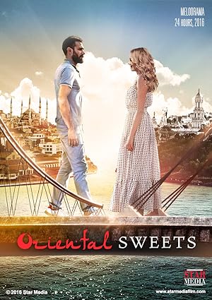 مسلسل Oriental Sweets الموسم 1 مترجمة