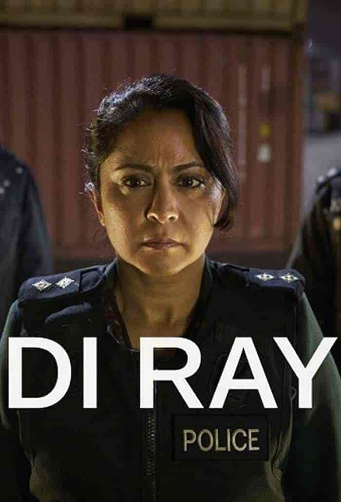 مسلسل DI Ray الموسم 1 مترجمة