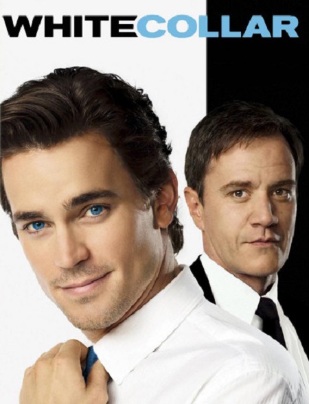 مسلسل White Collar الموسم 2 مترجمة