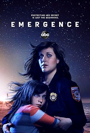 مسلسل Emergence الموسم 1 مترجمة