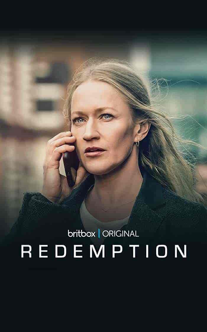 مسلسل Redemption الموسم 1 مترجمة