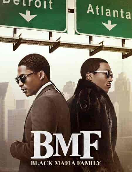 مسلسل BMF الموسم 2 مترجمة