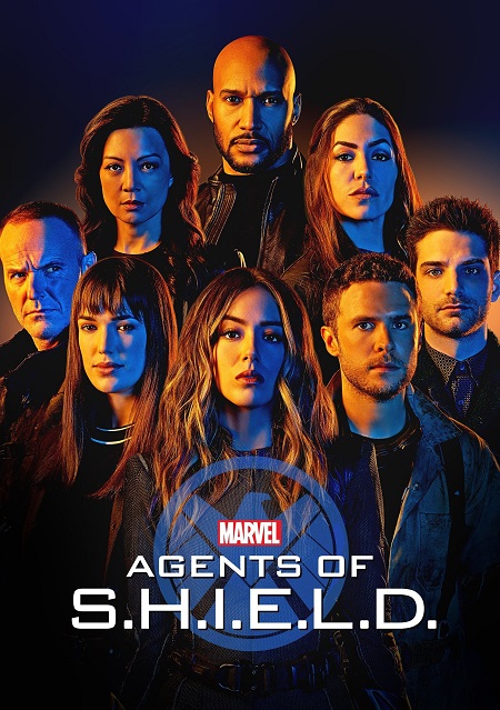 مسلسل Agents Of SHIELD الموسم 6 مترجمة