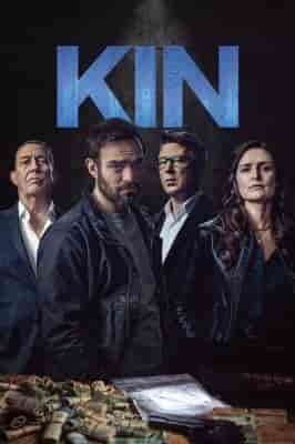 مسلسل Kin الموسم 2 مترجمة