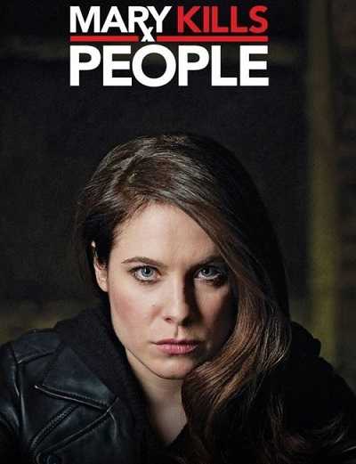 مسلسل Mary Kills People الموسم 2 مترجمة