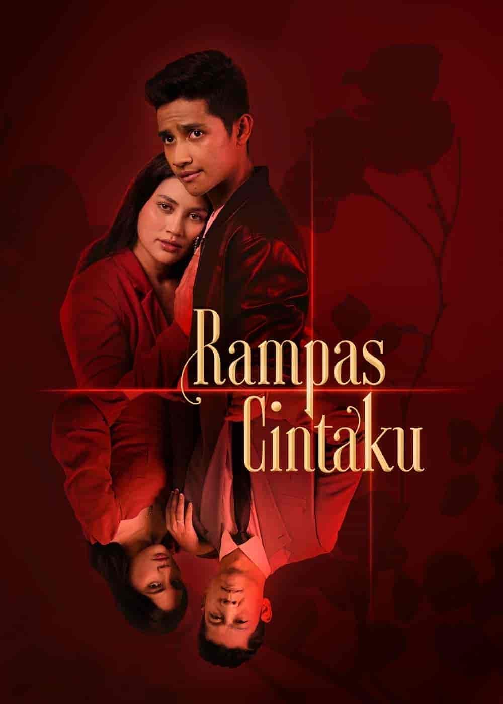 مسلسل رامباس سينتاكو Rampas Cintaku مترجمة