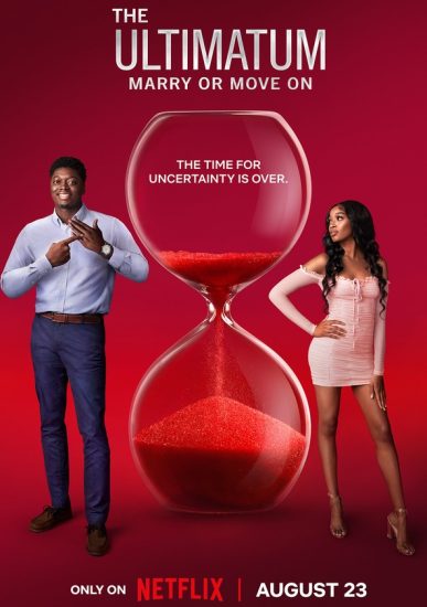 مسلسل The Ultimatum: Marry Or Move On الموسم 2 مترجمة