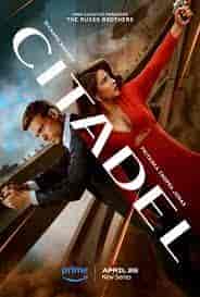 مسلسل Citadel الموسم 1