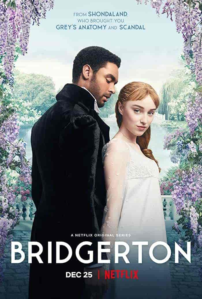 مسلسل Bridgerton الموسم 1 مترجمة