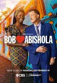 مسلسل Bob Hearts Abishola الموسم 4 مترجمة