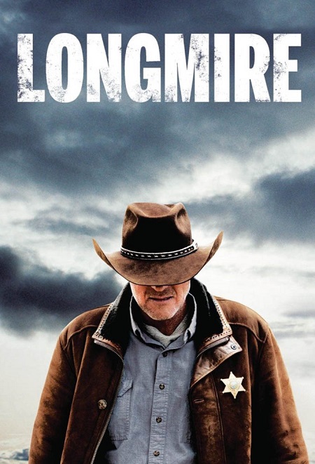 مسلسل Longmire الموسم 1 مترجمة