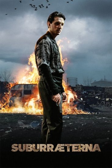 مسلسل Suburrterna الموسم 1 مترجمة