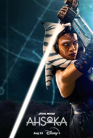 مسلسل Ahsoka الموسم 1 مترجمة