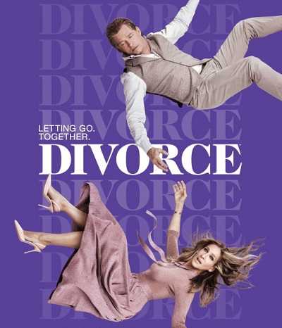مسلسل Divorce الموسم 2 مترجمة