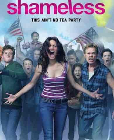 مسلسل Shameless الموسم 3