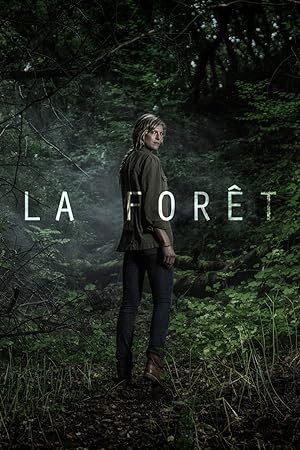 مسلسل The Forest الموسم 1