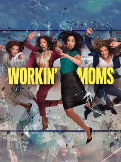 مسلسل Workin Moms الموسم 6 مترجمة