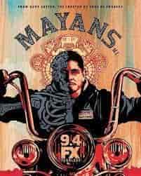 مسلسل Mayans M.C. الموسم 1
