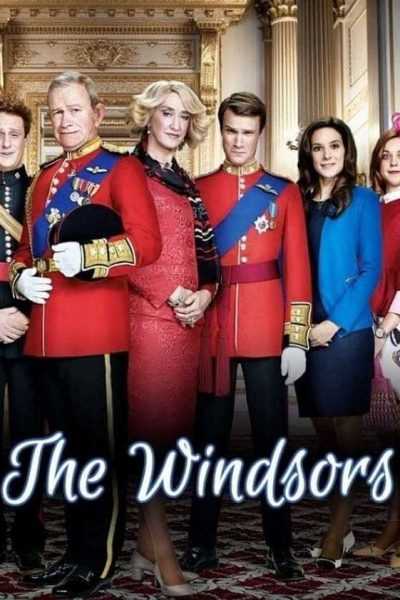 مسلسل The Windsors الموسم 2 مترجمة