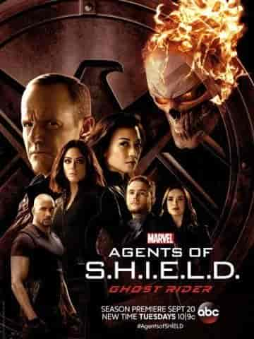 مسلسل Agents.of.S.H.I.E.L.D الموسم 4