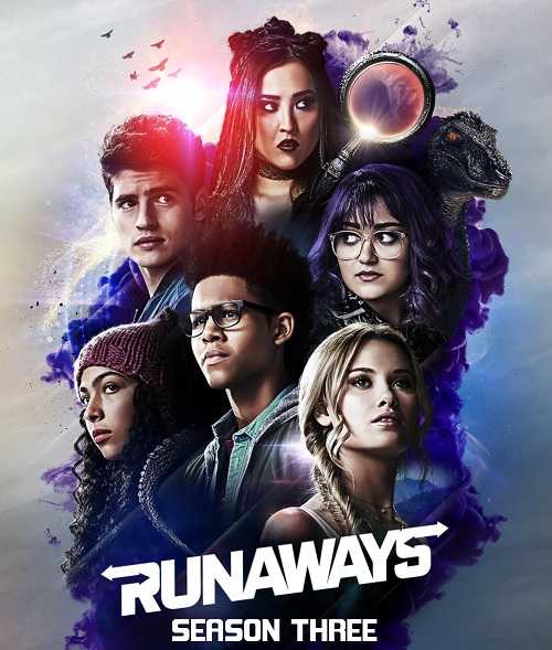 مسلسل Runaways الموسم 3 مترجمة