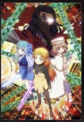 انمي Isekai Ojisan مترجمة