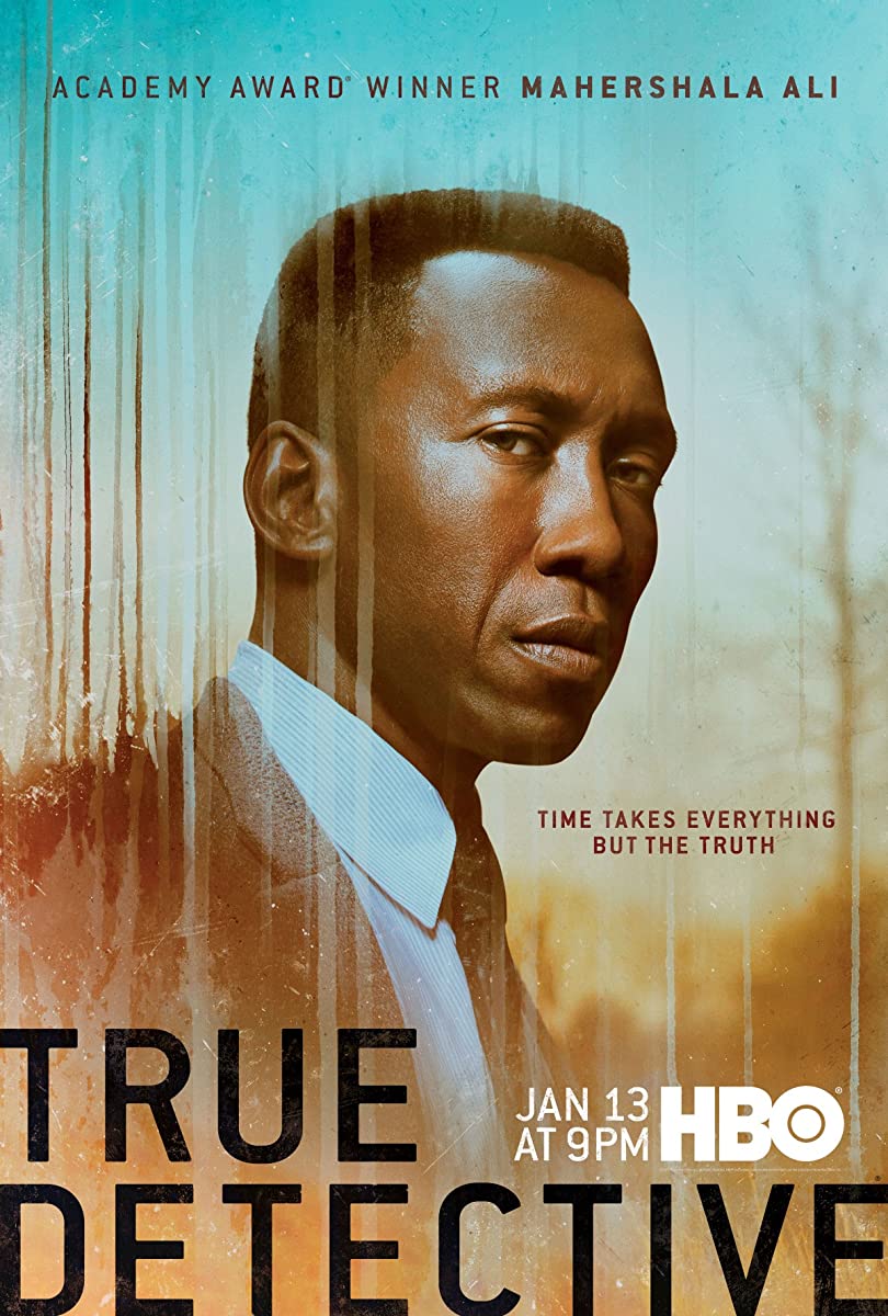 مسلسل True Detective الموسم 3