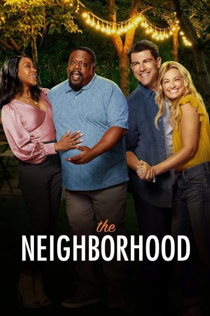 مسلسل The Neighborhood الموسم 6 مترجمة