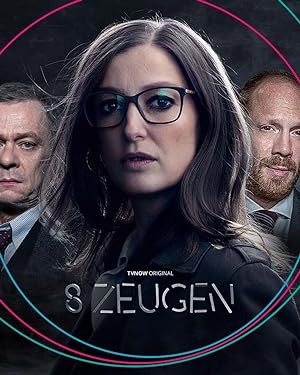 مسلسل 8 Zeugen الموسم 1 مترجمة