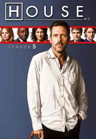 مسلسل House M.D الموسم 5