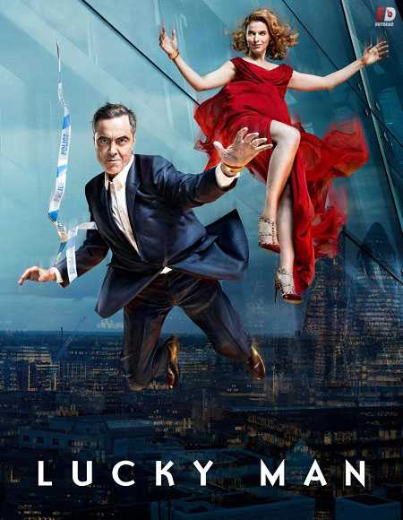 مسلسل Lucky Man الموسم 2 مترجمة