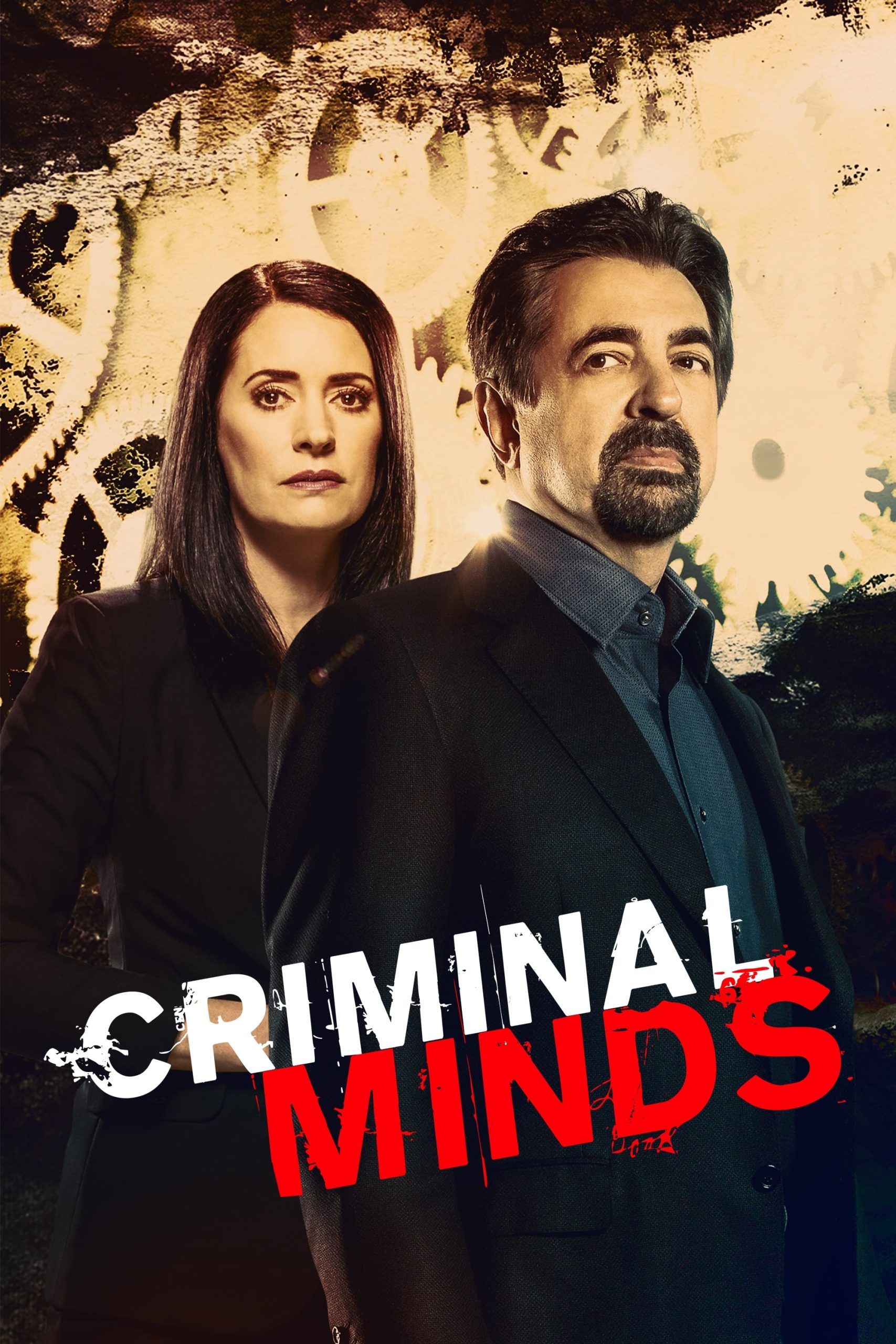 مسلسل Criminal Minds الموسم 15 مترجمة