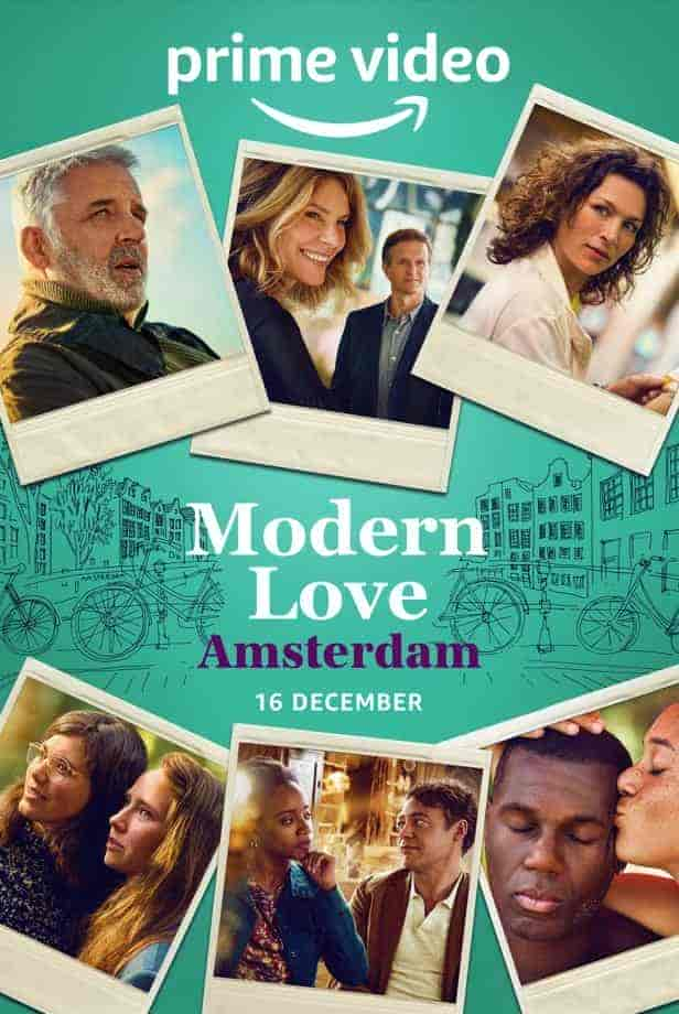 مسلسل Modern Love Amsterdam الموسم 1 مترجمة