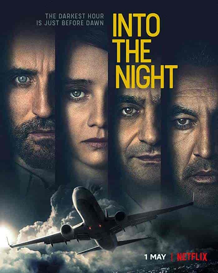 مسلسل Into The Night الموسم 1 مترجمة