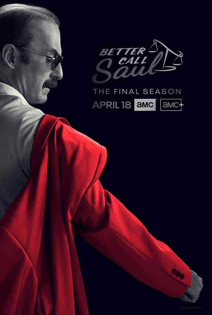 مسلسل Better Call Saul الموسم 6 مترجمة