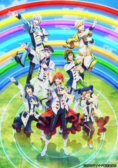 انمي IDOLiSH7: Third Beat! مترجمة