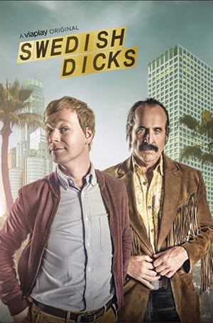 مسلسل Swedish Dicks الموسم 1 مترجمة