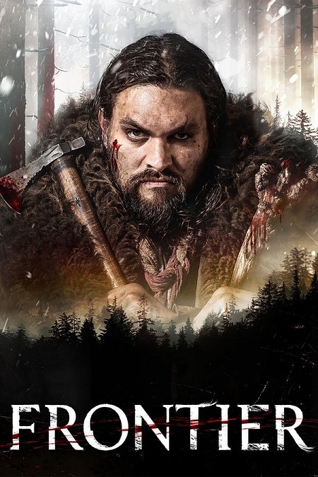 مسلسل Frontier الموسم 2 مترجمة