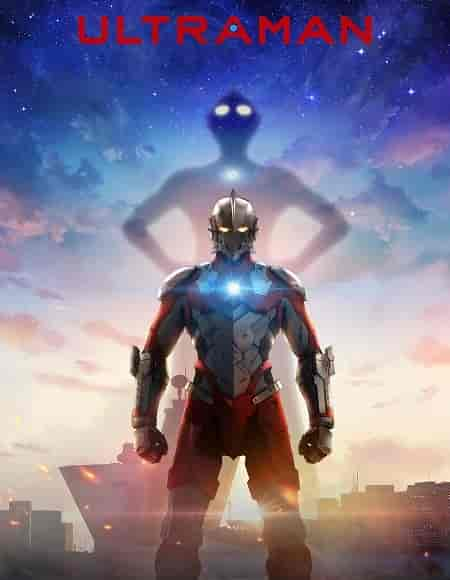 انمي Ultraman الموسم 3 مترجمة