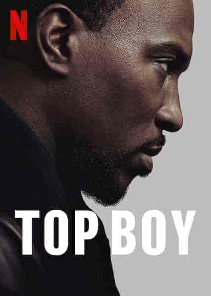 مسلسل Top Boy الموسم 4 مترجمة