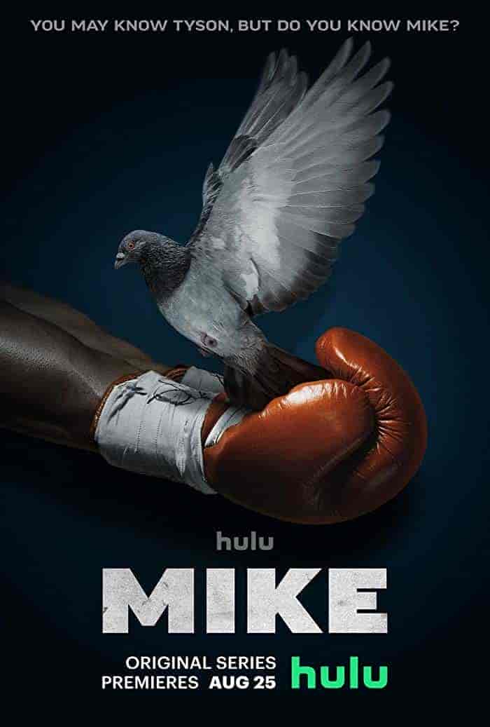 مسلسل Mike الموسم 1 مترجمة
