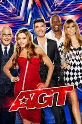 برنامج America’s Got Talent الموسم 16 الحلقة 20 مترجمة