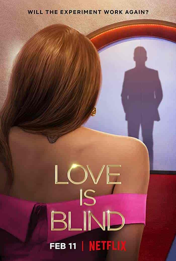 برنامج Love Is Blind الموسم 1 مترجمة