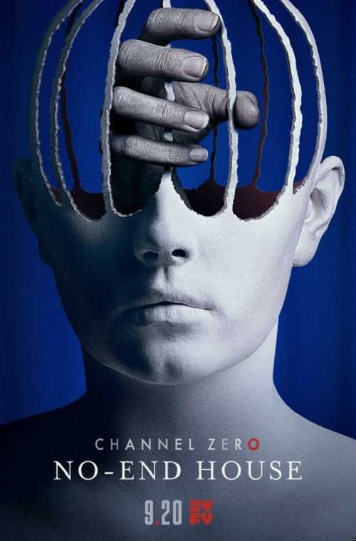 مسلسل Channel Zero الموسم 2 مترجمة
