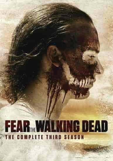 مسلسل Fear The Walking Dead الموسم 3 مترجمة