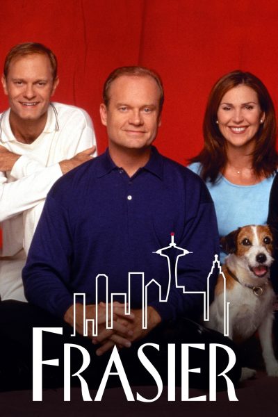 مسلسل Frasier الموسم 1 مترجمة