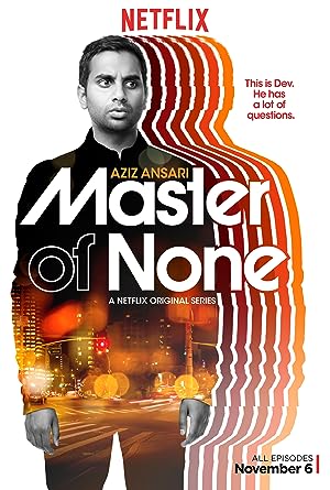 مسلسل Master Of None الموسم 1