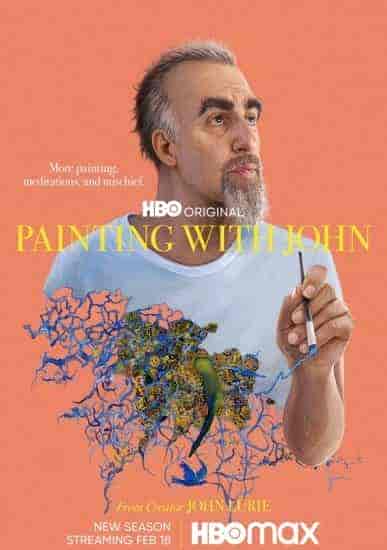 مسلسل Painting With John الموسم 2 مترجمة